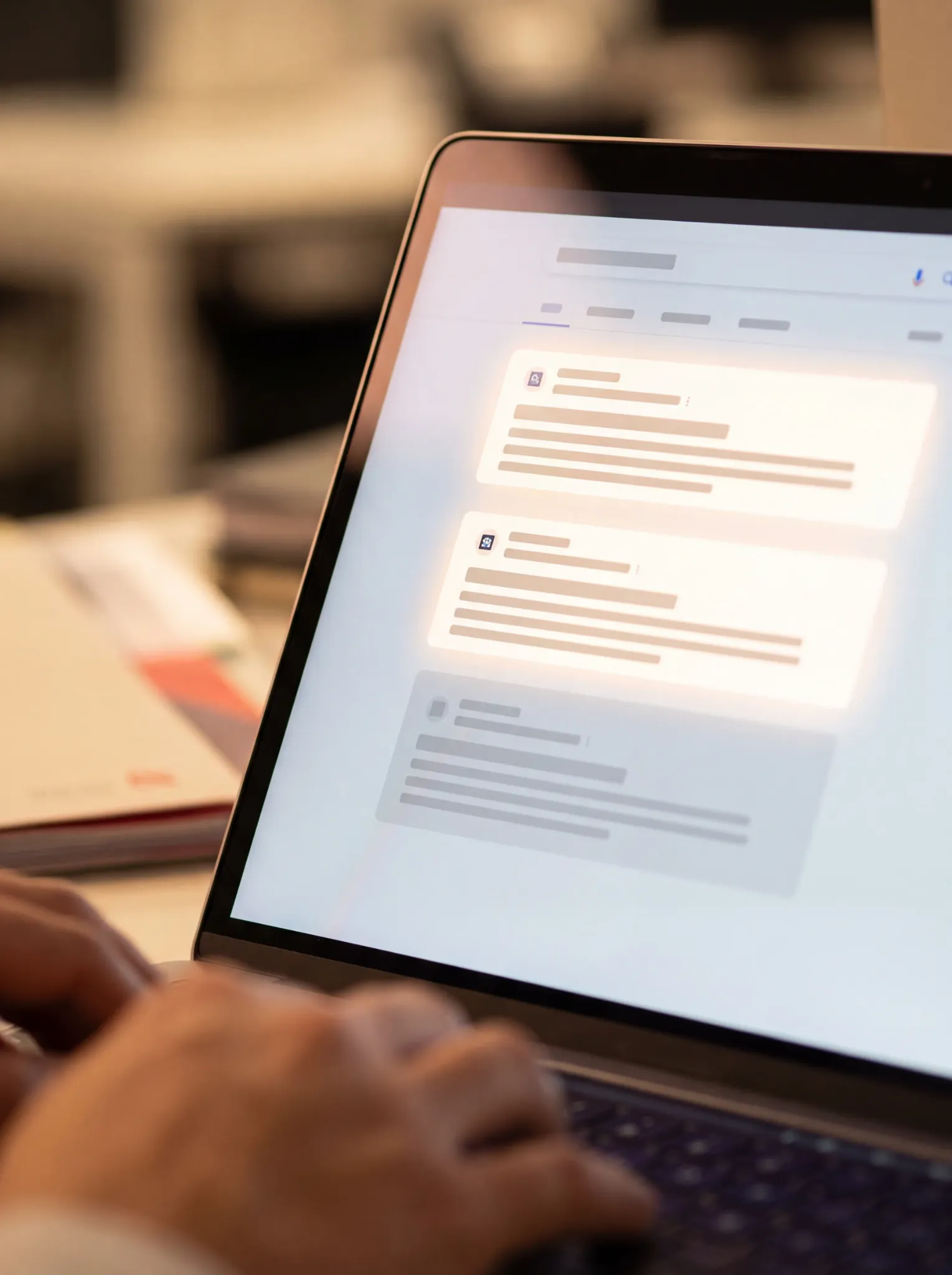 SEO analiza vidljivosti web stranice na Googleu