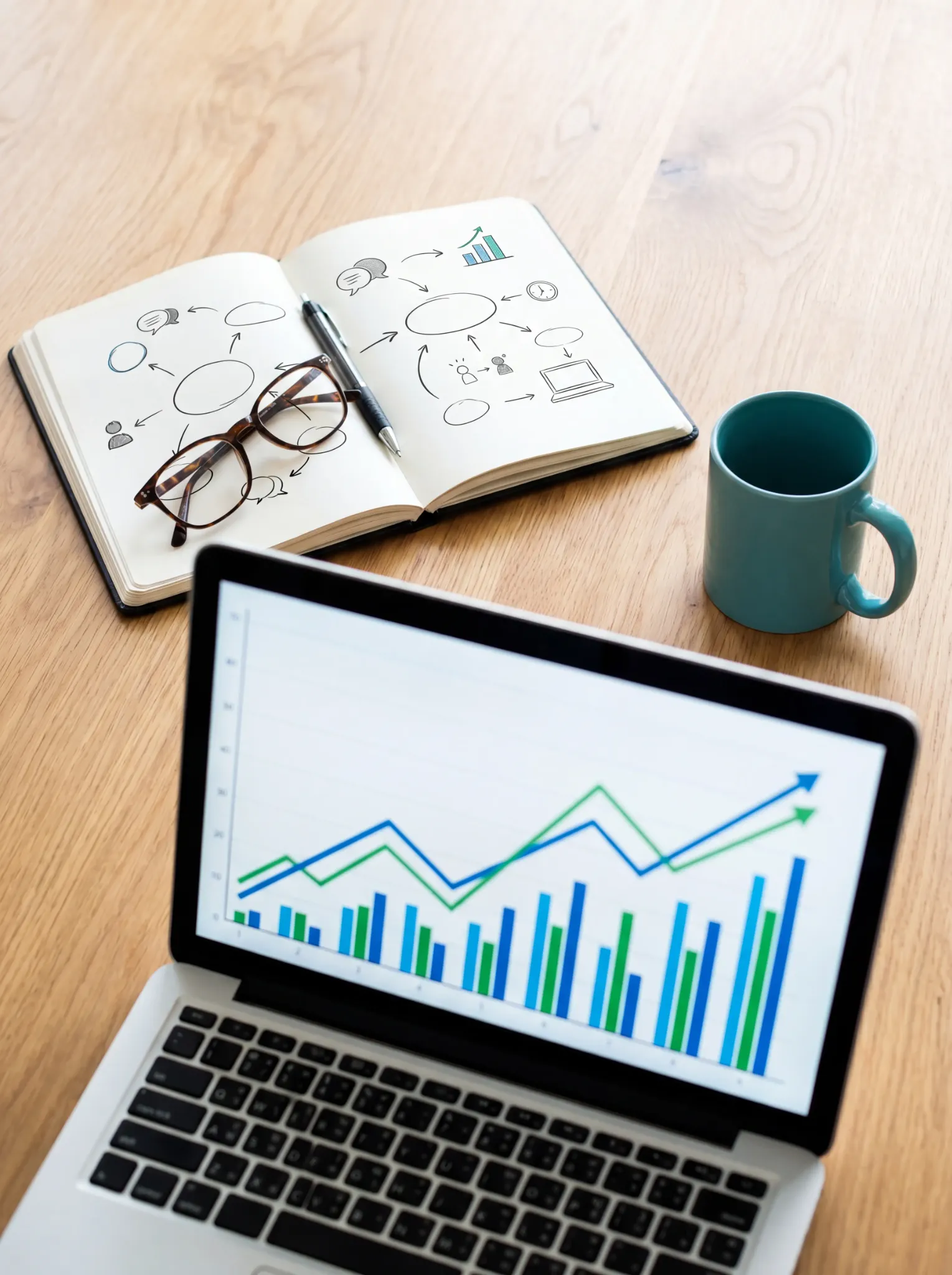 SEO optimizacija web shopa i prodaje putem interneta