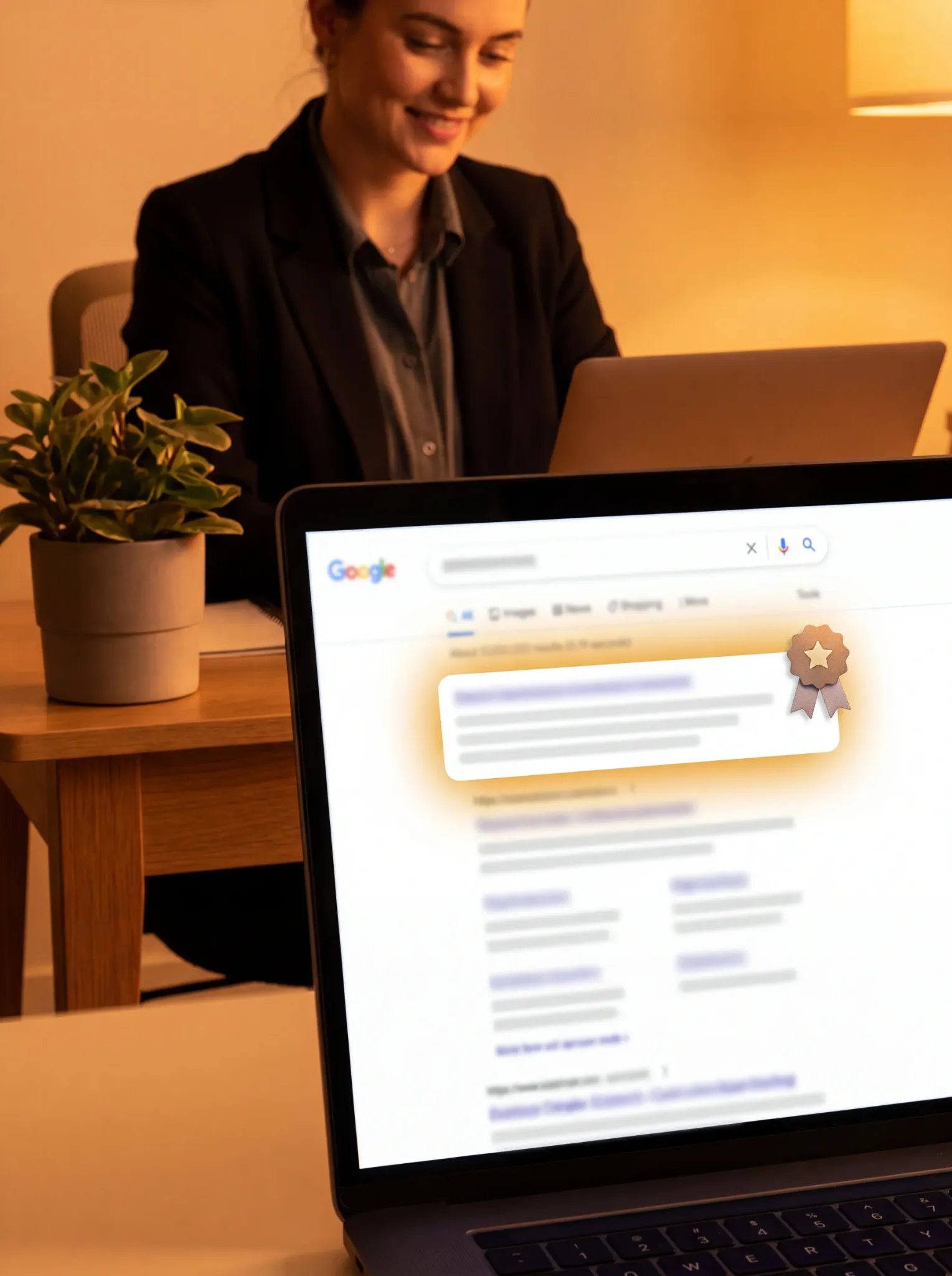 SEO strategija i organski rast na Googleu