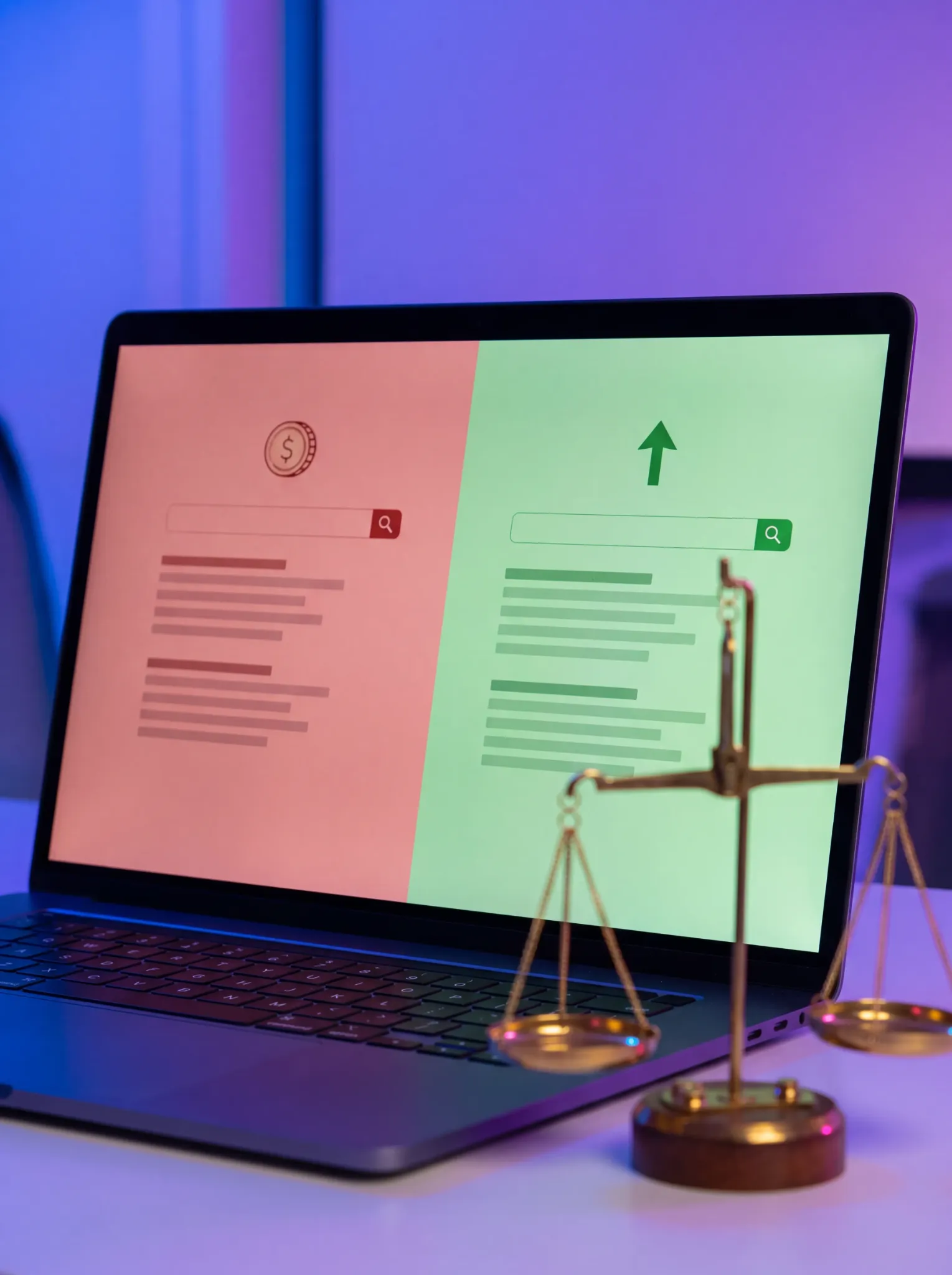 SEO strategija za bolju poziciju web stranice na Googleu