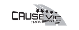 Causevic Transport AB