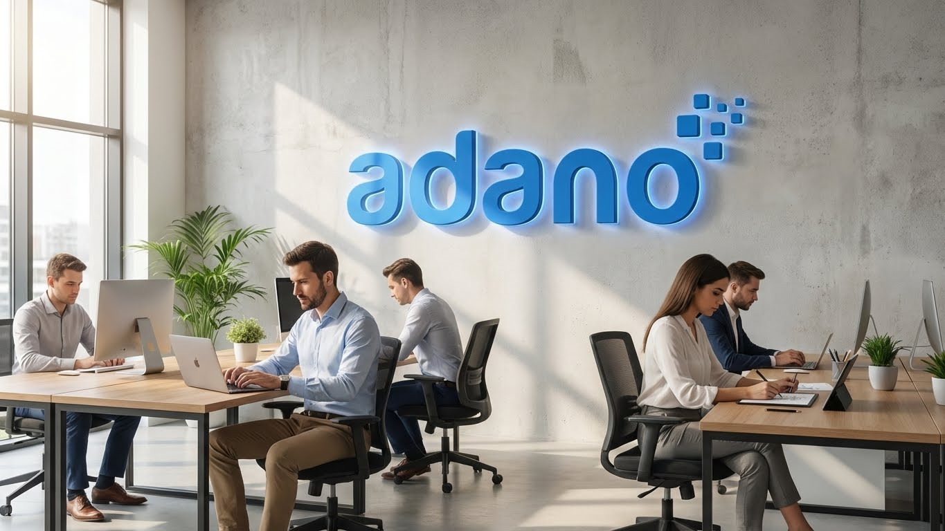 Adano Marketing Agencija – digitalni marketing tim