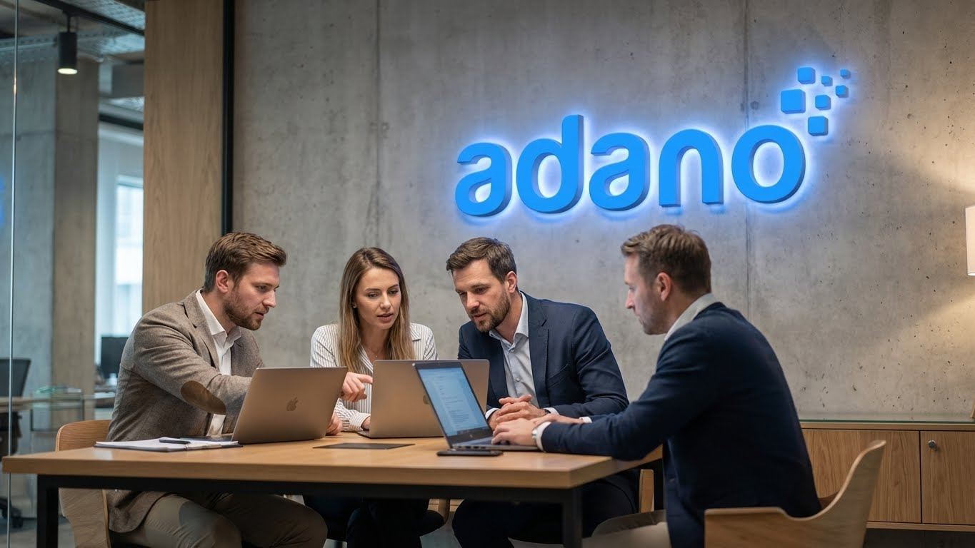 kontakt Adano Marketing Agencija